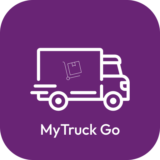 MyTruck Go icon