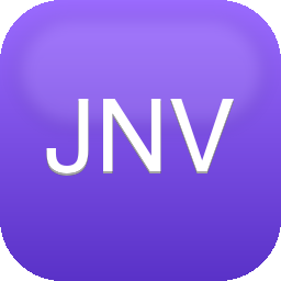 JNV Gajner Alumni icon