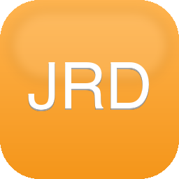 JRD Foundation icon