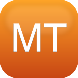 MyTruck Go logo